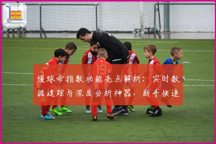 懂球帝指数功能亮点解析：实时数据追踪与深度分析神器，新手快速上手指南